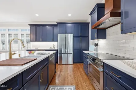 807 Carpenter Town Lane Cary NC 27519