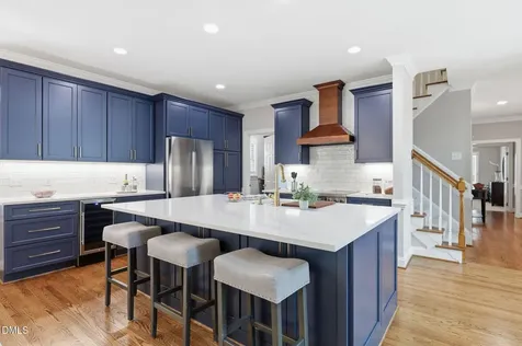 807 Carpenter Town Lane Cary NC 27519