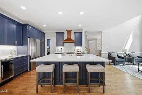 807 Carpenter Town Lane Cary NC 27519