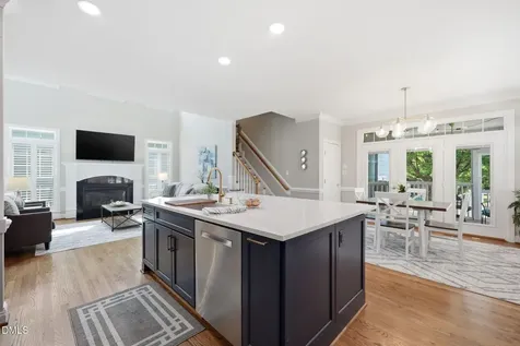 807 Carpenter Town Lane Cary NC 27519