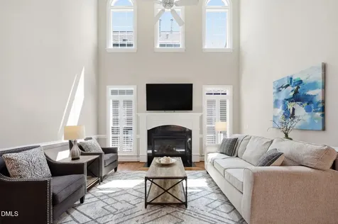 807 Carpenter Town Lane Cary NC 27519