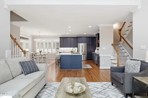 807 Carpenter Town Lane Cary NC 27519