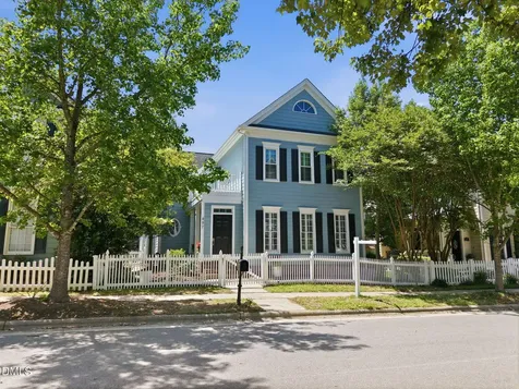 807 Carpenter Town Lane Cary NC 27519