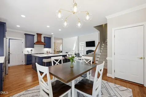 807 Carpenter Town Lane Cary NC 27519