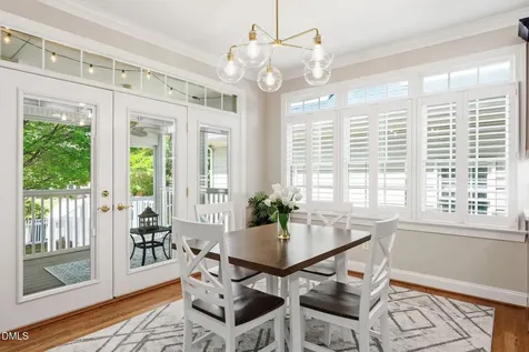 807 Carpenter Town Lane Cary NC 27519