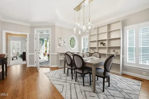 807 Carpenter Town Lane Cary NC 27519
