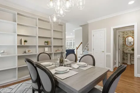 807 Carpenter Town Lane Cary NC 27519