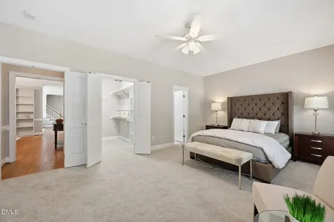 807 Carpenter Town Lane Cary NC 27519