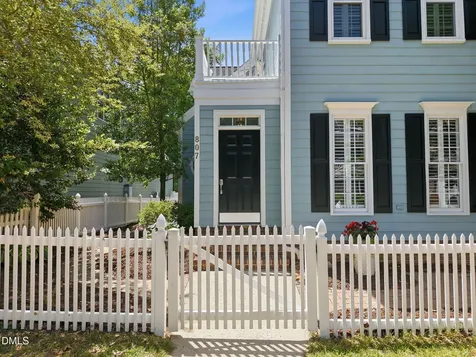 807 Carpenter Town Lane Cary NC 27519