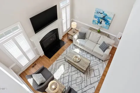 807 Carpenter Town Lane Cary NC 27519