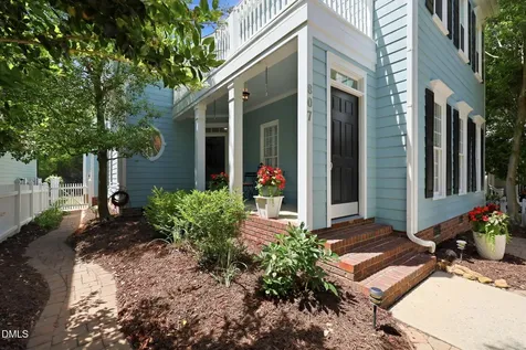 807 Carpenter Town Lane Cary NC 27519