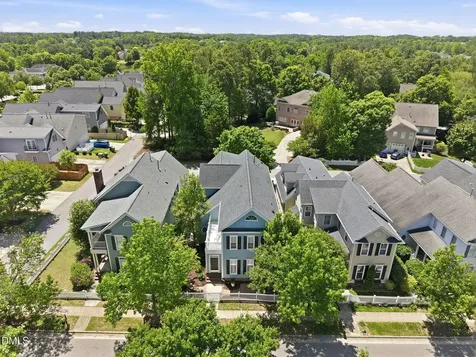 807 Carpenter Town Lane Cary NC 27519