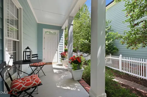 807 Carpenter Town Lane Cary NC 27519