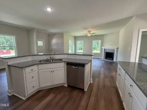 198 Hot Springs Way Benson NC 27504