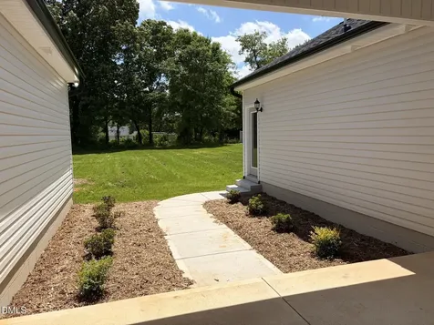 198 Hot Springs Way Benson NC 27504