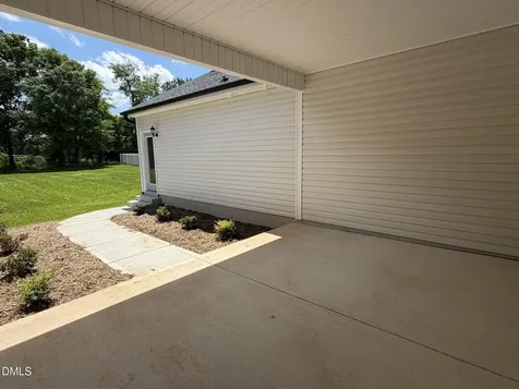 198 Hot Springs Way Benson NC 27504