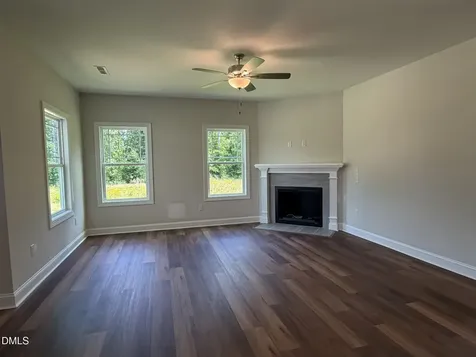198 Hot Springs Way Benson NC 27504