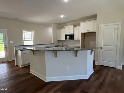 198 Hot Springs Way Benson NC 27504