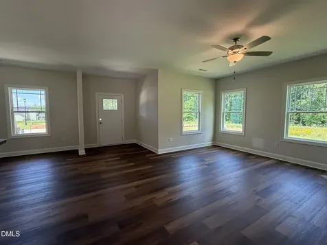 198 Hot Springs Way Benson NC 27504