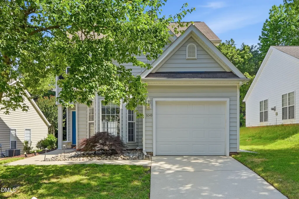 5049 Delta Lake Drive Raleigh NC 27612