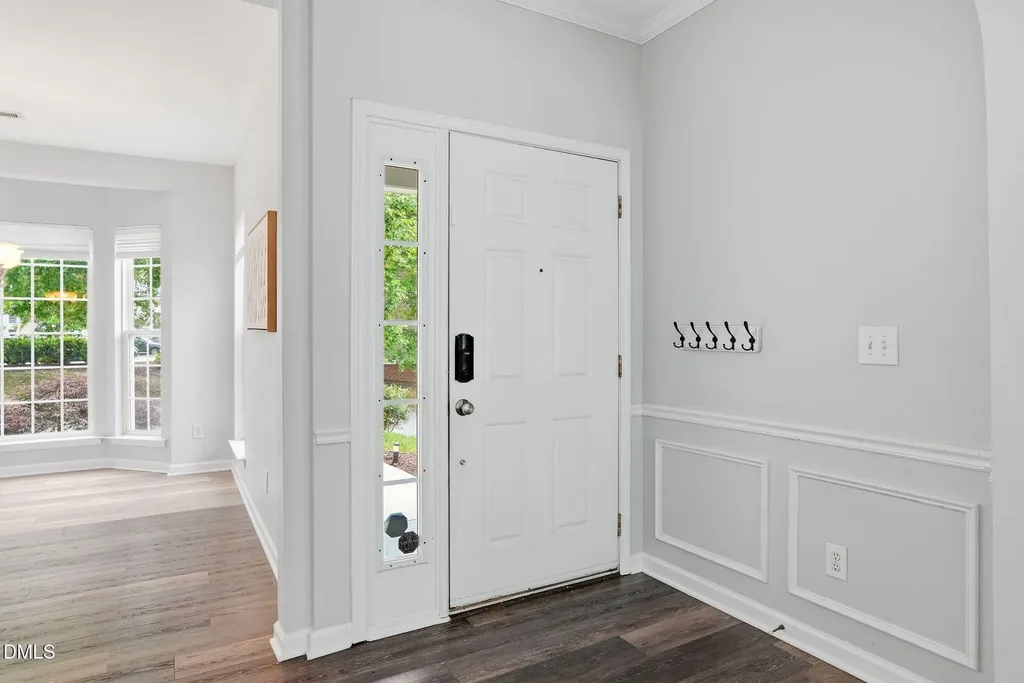 5049 Delta Lake Drive Raleigh NC 27612