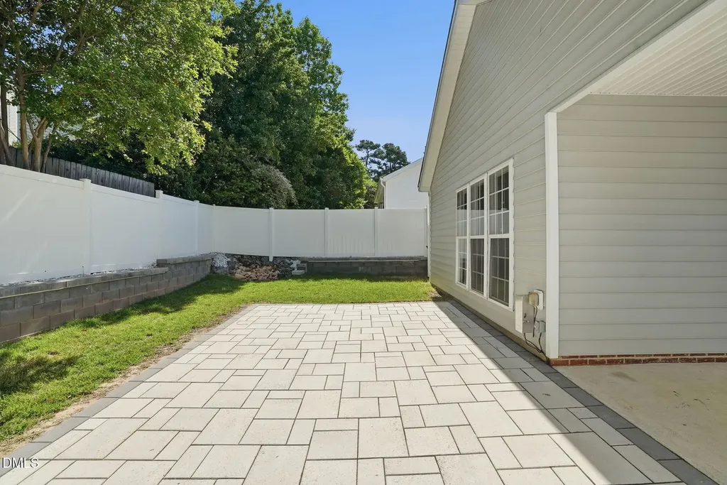 5049 Delta Lake Drive Raleigh NC 27612