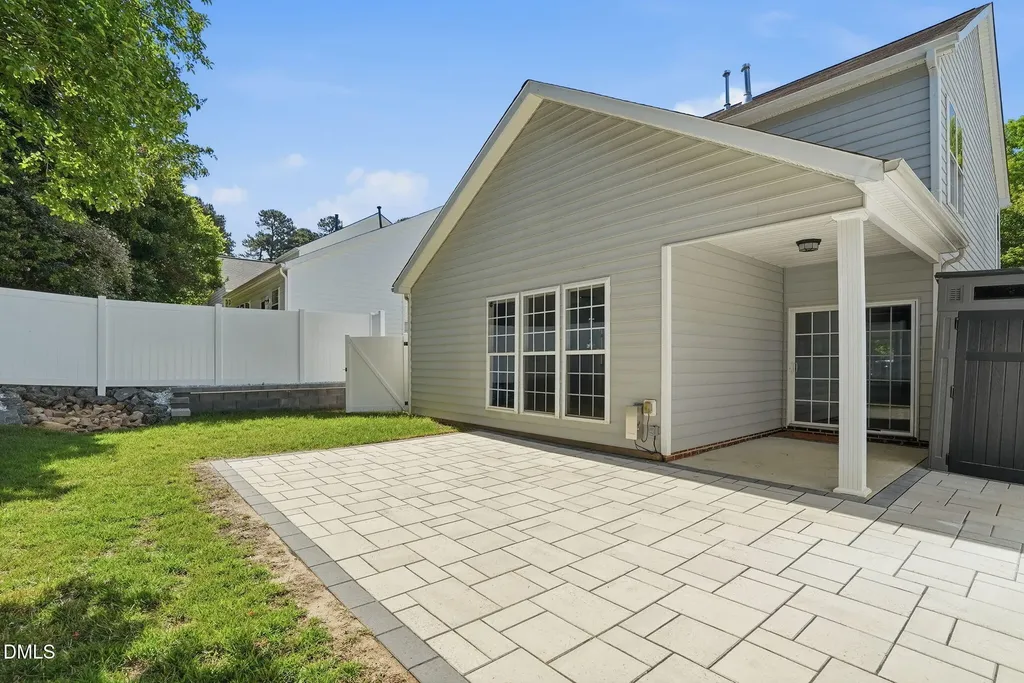 5049 Delta Lake Drive Raleigh NC 27612