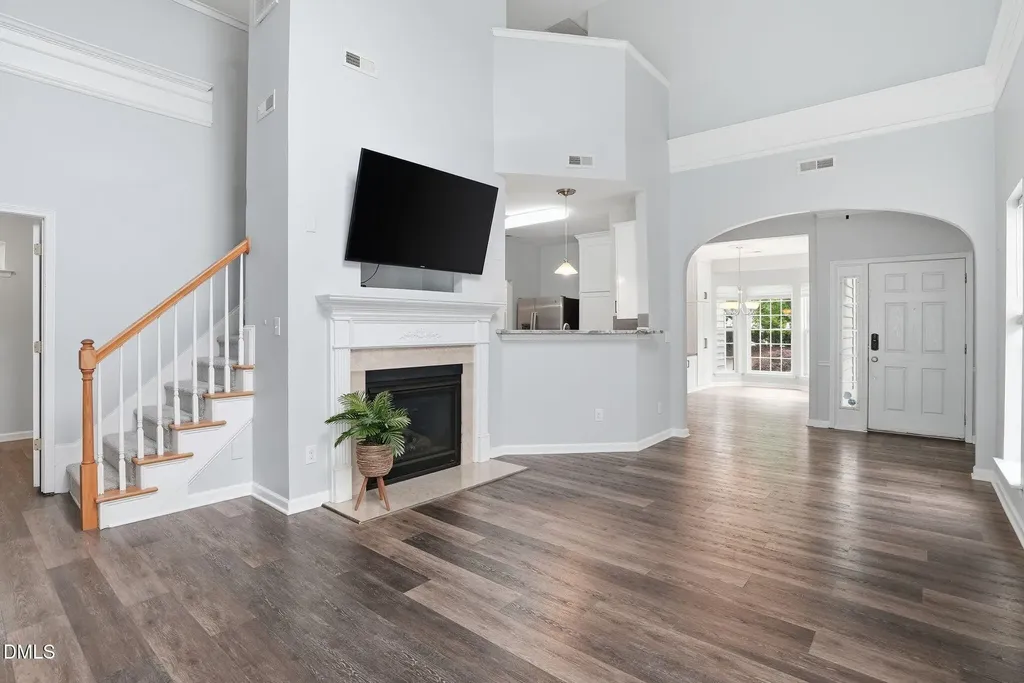 5049 Delta Lake Drive Raleigh NC 27612