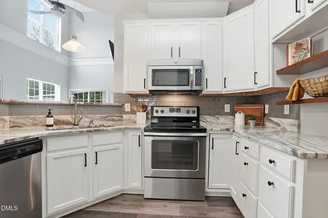5049 Delta Lake Drive Raleigh NC 27612