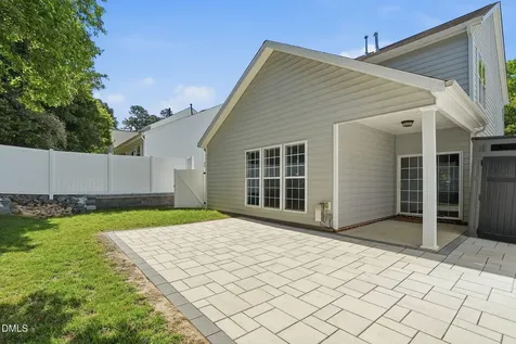 5049 Delta Lake Drive Raleigh NC 27612
