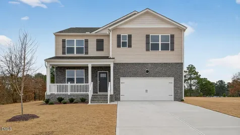 114 Lone Star Drive Lillington NC 27546