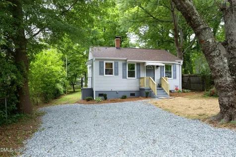 1312 Woodside Drive Greensboro NC 27405