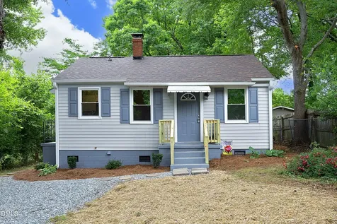 1312 Woodside Drive Greensboro NC 27405
