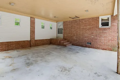 1667 Nc-22 Highway Robbins NC 27325