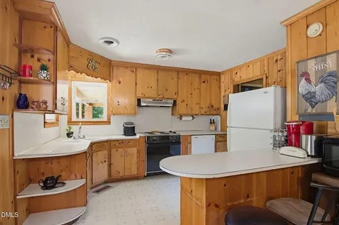 1667 Nc-22 Highway Robbins NC 27325