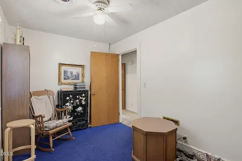 1667 Nc-22 Highway Robbins NC 27325