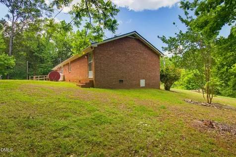 1667 Nc-22 Highway Robbins NC 27325