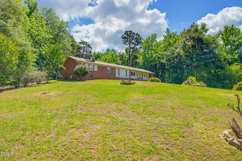 1667 Nc-22 Highway Robbins NC 27325