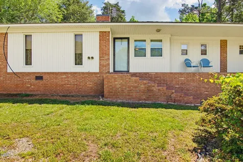 1667 Nc-22 Highway Robbins NC 27325