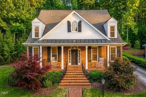 42 Cheswick Place Durham NC 27707