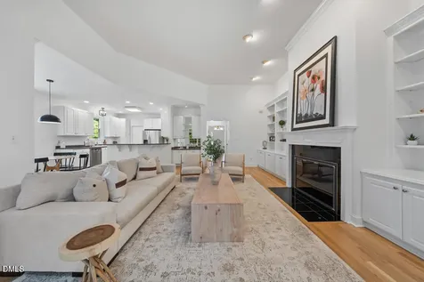 42 Cheswick Place Durham NC 27707