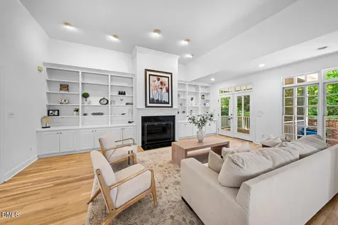 42 Cheswick Place Durham NC 27707