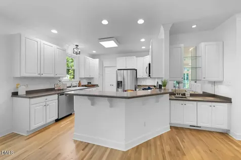 42 Cheswick Place Durham NC 27707
