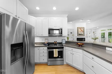 42 Cheswick Place Durham NC 27707
