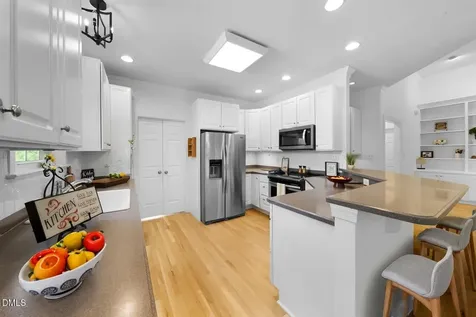 42 Cheswick Place Durham NC 27707