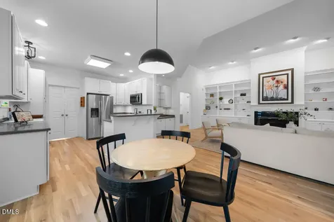 42 Cheswick Place Durham NC 27707