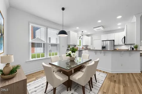 42 Cheswick Place Durham NC 27707
