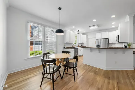 42 Cheswick Place Durham NC 27707