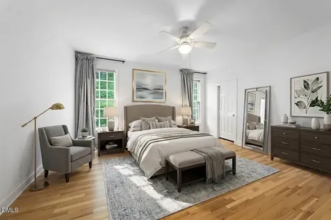42 Cheswick Place Durham NC 27707