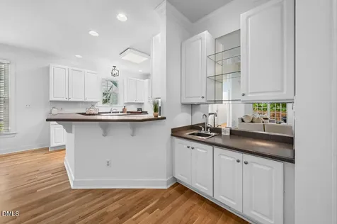 42 Cheswick Place Durham NC 27707
